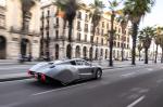 Hispano-Suiza Carmen 2019 года